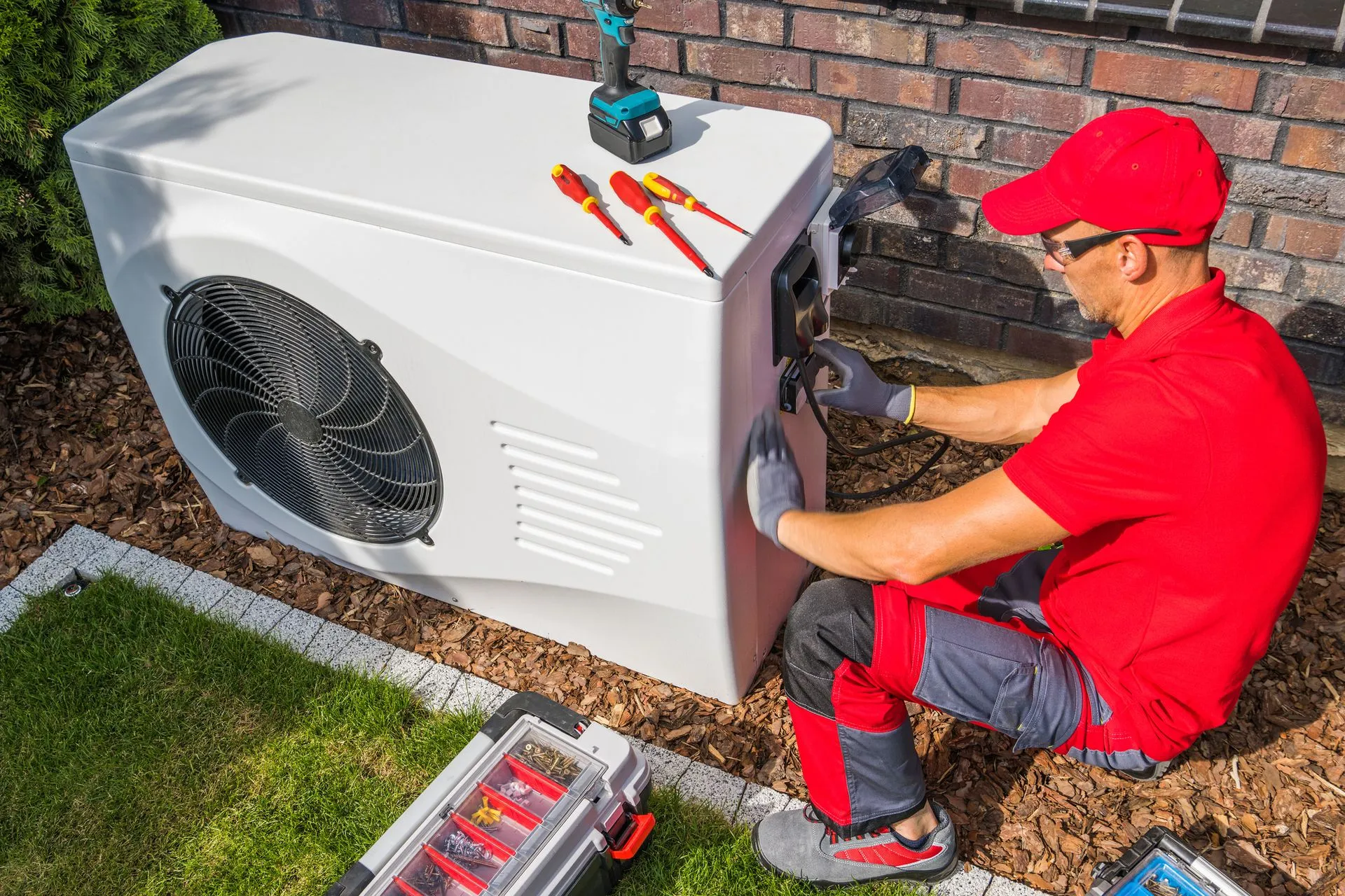 About HVAC in Madelia, MN